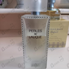 Отзывы Lalique Perles