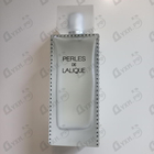 Отзыв Lalique Perles