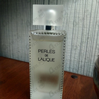 Отзыв Lalique Perles