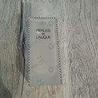 Духи Perles от Lalique
