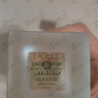 Отзыв Lalique Perles