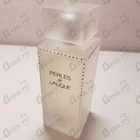 Отзыв Lalique Perles