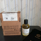 Отзыв Gerini Luxurious Iris