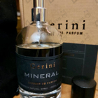 Отзыв Gerini Mineral