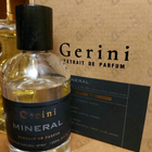 Отзыв Gerini Mineral