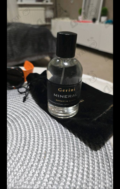 Купить Gerini Mineral