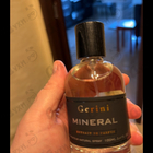 Отзывы Gerini Mineral