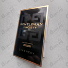 Парфюм Givenchy Gentleman Society Eau De Parfum Ambree