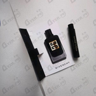 Отзыв Givenchy Gentleman Society Eau De Parfum Ambree