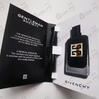 Духи Gentleman Society Eau De Parfum Ambree от Givenchy
