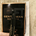 Духи Gentleman Society Eau De Parfum Ambree от Givenchy