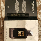 Отзыв Givenchy Gentleman Society Eau De Parfum Ambree