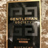 Парфюмерия Gentleman Society Eau De Parfum Ambree от Givenchy