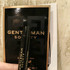 Парфюмерия Givenchy Gentleman Society Eau De Parfum Ambree