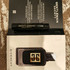 Духи Gentleman Society Eau De Parfum Ambree от Givenchy