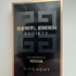Духи Gentleman Society Eau De Parfum Ambree от Givenchy