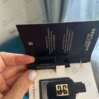 Парфюм Givenchy Gentleman Society Eau De Parfum Ambree