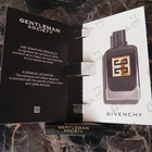 Отзыв Givenchy Gentleman Society Eau De Parfum Ambree