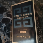 Парфюм Givenchy Gentleman Society Eau De Parfum Ambree