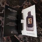 Отзыв Givenchy Gentleman Society Eau De Parfum Ambree