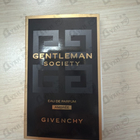 Парфюм Givenchy Gentleman Society Eau De Parfum Ambree