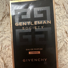 Духи Gentleman Society Eau De Parfum Ambree от Givenchy