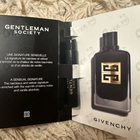 Парфюм Givenchy Gentleman Society Eau De Parfum Ambree