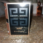 Духи Gentleman Society Eau De Parfum Ambree от Givenchy