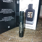 Духи Gentleman Society Eau De Parfum Ambree от Givenchy