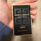 Отзыв Givenchy Gentleman Society Eau De Parfum Ambree