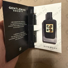 Парфюм Givenchy Gentleman Society Eau De Parfum Ambree