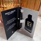 Духи Gentleman Society Eau De Parfum Ambree от Givenchy