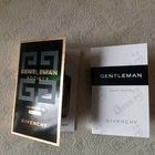 Духи Gentleman Society Eau De Parfum Ambree от Givenchy