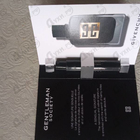 Отзыв Givenchy Gentleman Society Eau De Parfum Ambree