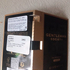 Парфюмерия Gentleman Society Eau De Parfum Ambree от Givenchy