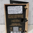 Отзыв Givenchy Gentleman Society Eau De Parfum Ambree