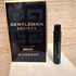 Парфюмерия Gentleman Society Eau De Parfum Ambree от Givenchy
