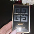 Отзывы Givenchy Gentleman Society Eau De Parfum Ambree