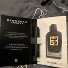 Духи Gentleman Society Eau De Parfum Ambree от Givenchy