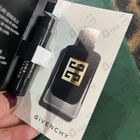 Отзыв Givenchy Gentleman Society Eau De Parfum Ambree