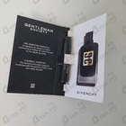 Отзыв Givenchy Gentleman Society Eau De Parfum Ambree