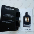 Парфюм Givenchy Gentleman Society Eau De Parfum Ambree