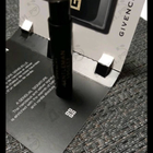 Духи Gentleman Society Eau De Parfum Ambree от Givenchy