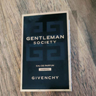 Духи Gentleman Society Eau De Parfum Ambree от Givenchy