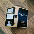 Духи Gentleman Society Eau De Parfum Ambree от Givenchy