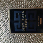 Отзыв Givenchy Gentleman Society Eau De Parfum Ambree