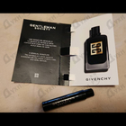 Духи Gentleman Society Eau De Parfum Ambree от Givenchy