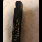 Отзыв Givenchy Gentleman Society Eau De Parfum Ambree