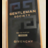 Духи Gentleman Society Eau De Parfum Ambree от Givenchy