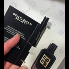 Духи Gentleman Society Eau De Parfum Ambree от Givenchy